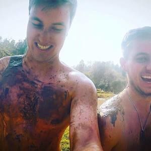 Meet your Posher, Payton